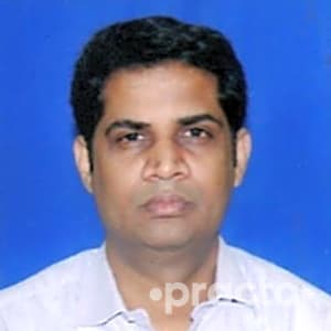 Dr. Arvind V. Salunke