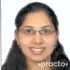Dr. Arya Menon Dentist in Dubai