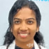 Dr. Arya Prasad General Physician in Bangalore