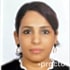 Dr. Arya Vinu Radiologist in Dubai