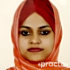 Dr. Aseena Chengoliputhuparambil General Physician in Dubai
