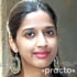 Dr. Asha Kumari U Dentist in Bangalore