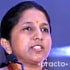 Dr. Asha S Vijay Infertility Specialist in Bangalore