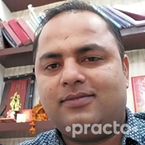 Dr. Ashank Gupta