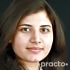 Dr. Ashi Morawala Ophthalmologist/ Eye Surgeon in Hyderabad