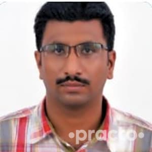 Dr. Ashik Ahamed