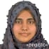 Dr. Ashila Ashik Ramlath General Physician in Dubai