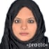 Dr. Ashima Haroon Rasheed General Physician in Dubai
