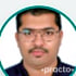 Dr. Ashish Aby Mammen Anesthesiologist in Dubai