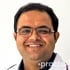 Dr. Ashish Arora Pulmonologist in Delhi