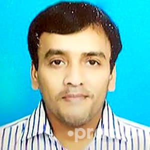 Dr. Ashish Dhadas