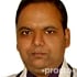 Dr. Ashish Garg Gastroenterologist in Noida