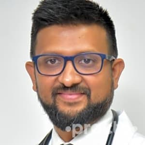 Dr. Ashish Gupta