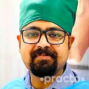 Dr. Ashish Gupta