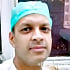 Dr. Ashish Gupta General Surgeon in Delhi