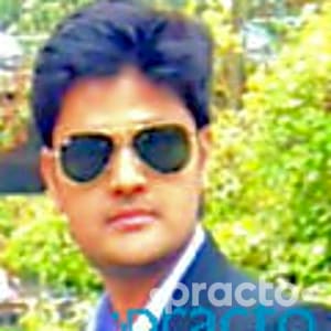 Dr. Ashish Jain