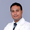 Dr. Ashish Kamble Ophthalmologist/ Eye Surgeon in Nagpur