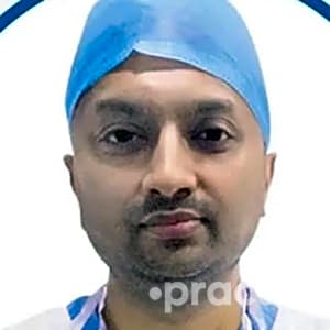 Dr. Ashish Kumar Agarwal