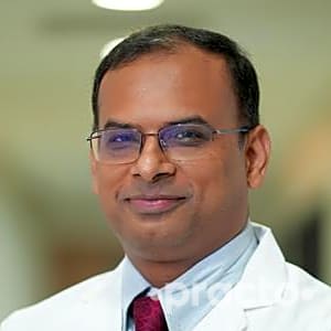 Dr. Ashish Kumar Govil