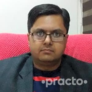 Dr. Ashish Kumar