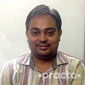 Dr. Ashish Madia
