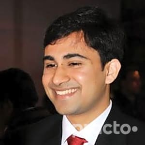 Dr. Ashish Mathur