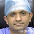 Dr. Ashish Sangvikar Plastic Surgeon in Delhi