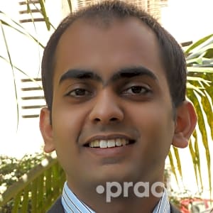 Dr. Ashish Sarode