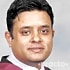 Dr. Ashish Singh Orthopedic surgeon in Patna