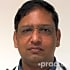 Dr. Ashish Vijay Bakshi Medical Oncologist in Mumbai