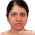 Dr. Ashita Rastogi Radiologist in Dubai