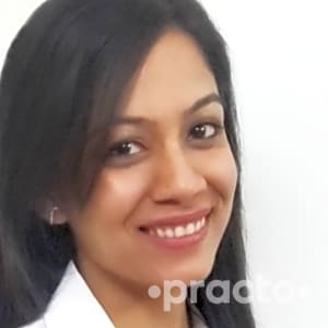 Dr. ASHLESHA P. KSHIRSAGAR