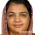 Dr. Ashna Moideen Radiologist in Dubai