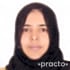 Dr. Ashna Sayed   (Physiotherapist) Physiotherapist in Dubai
