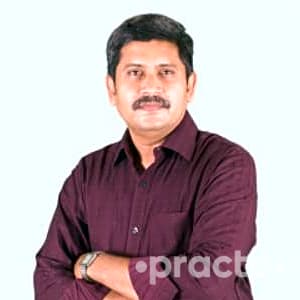 Dr. Ashok