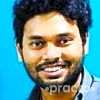 Dr. Ashok Chandra Sunkara Dentist in Hyderabad