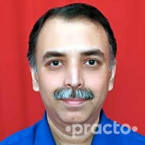 Dr. Ashok D Borisa