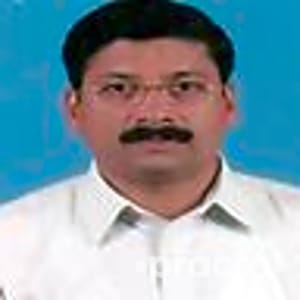 Dr. Ashok Hegde