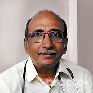 Dr. Ashok J.Doshi
