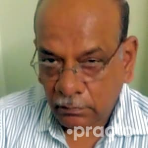 Dr. Ashok Kumar