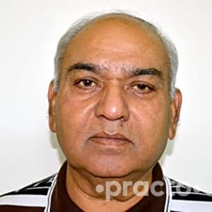 Dr. Ashok Kumar Khullar