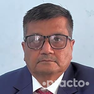 Dr. Ashok Kumar Singh