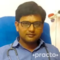 Dr. Ashok Thakur Consultant Physician Book Appointment Online