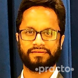 Dr. Ashray Kedia