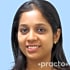 Dr. Ashritha A Pediatric Hepatologist in Bangalore