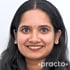 Dr. Ashritha Ravindran Gynecologist in Bangalore