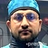Dr. Ashu Interventional Radiologist in Hisar