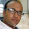 Dr. Ashutosh Bhardwaj Pediatric Dentist in Haridwar
