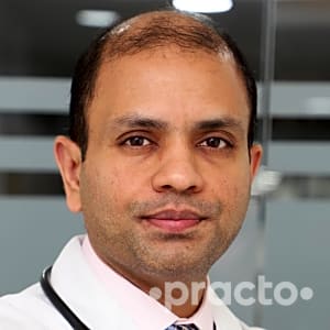 Dr. Ashutosh Goyal