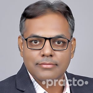 Dr. Ashutosh Srivastava